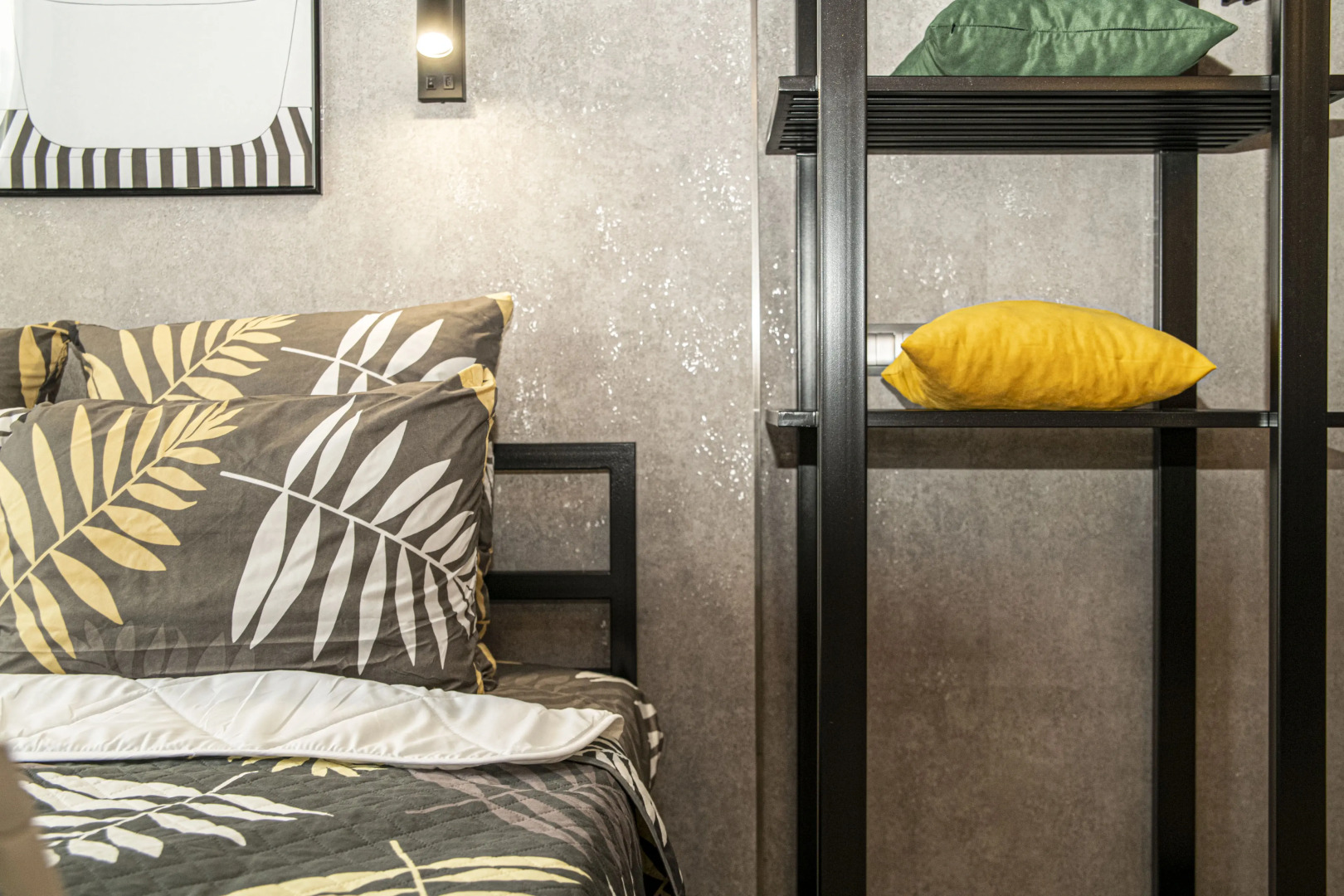 Апартаменты SunSet