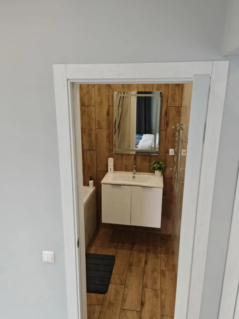 Квартира Авион Лапландия