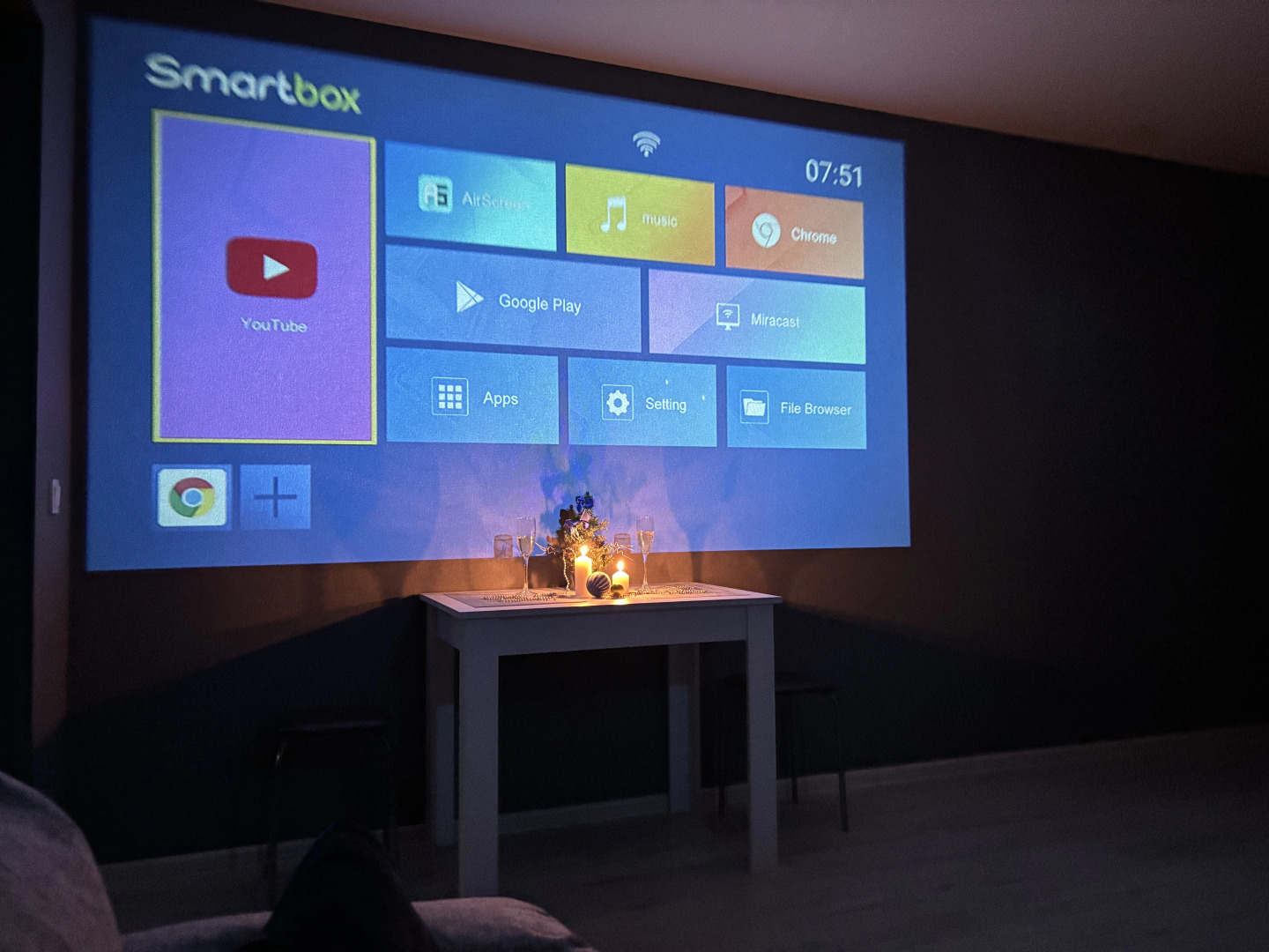 Квартира 1-а комнатная Современная в новом ЖК