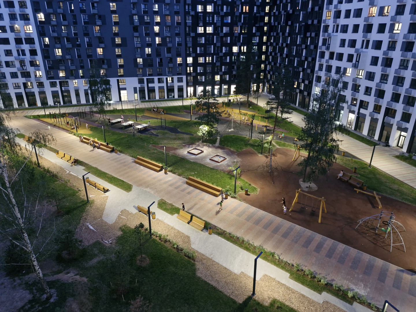 Квартира в Мытищи на 1 Стрелковом Переулке