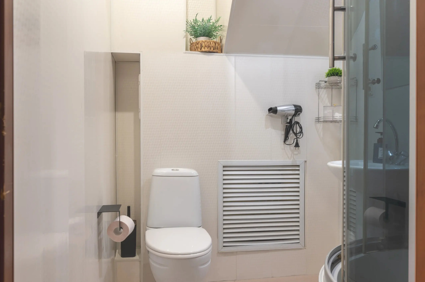 Апартаменты однокомнатные Welcome2Yar у Ярославского кремля