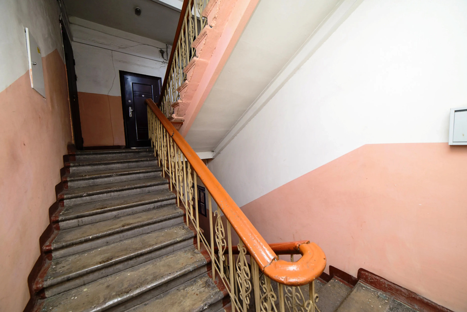 Квартира СибНк