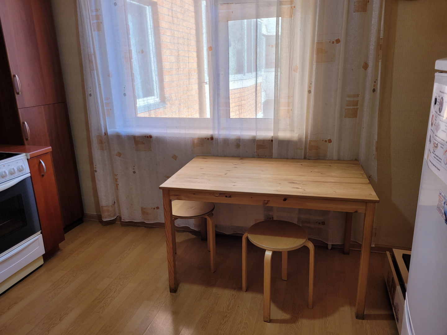 Апартаменты 1b Зверева 4