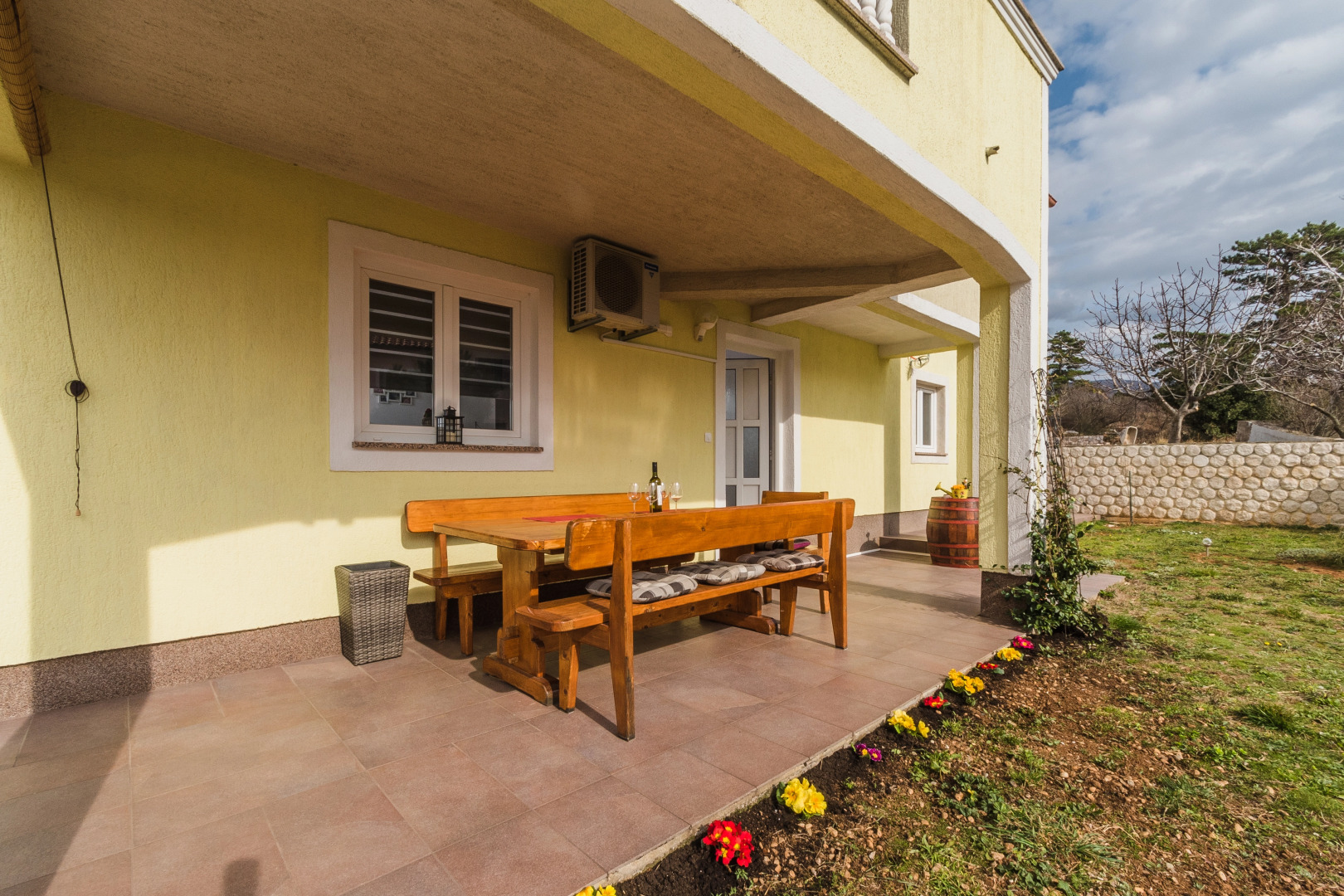 Апартаменты Adriatic