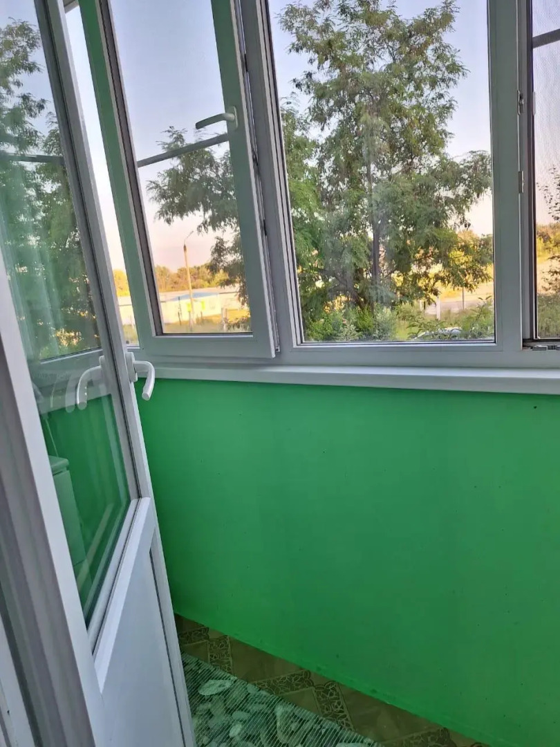 Квартира Однокомнатная