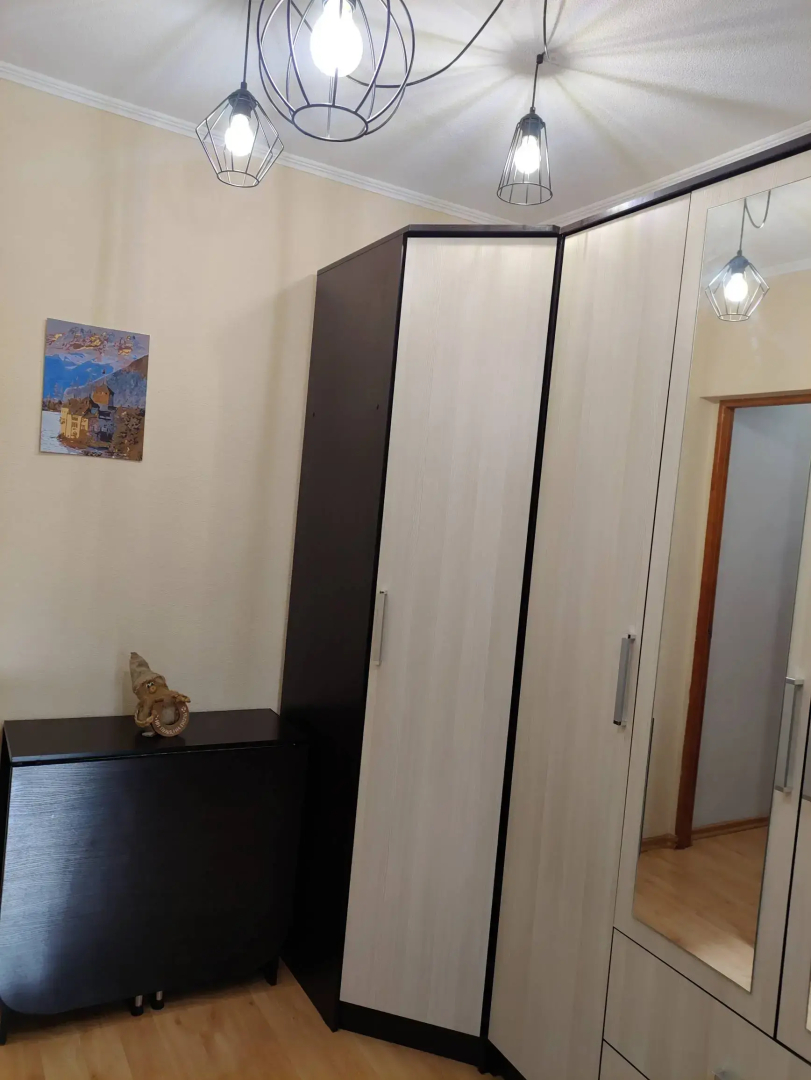 Квартира на Атаманская 60А