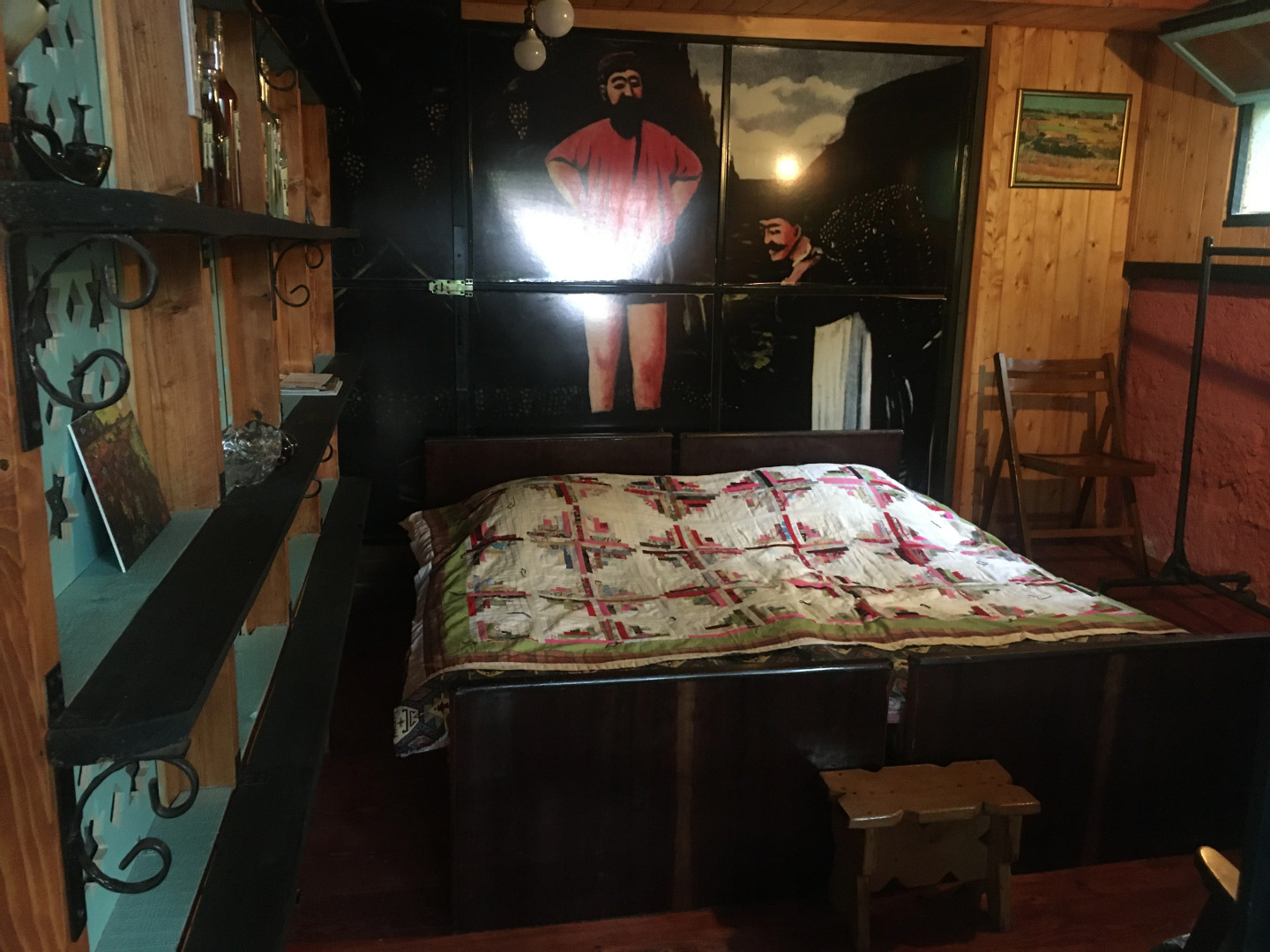 Гостевой Дом Aisi in Lagodekhi