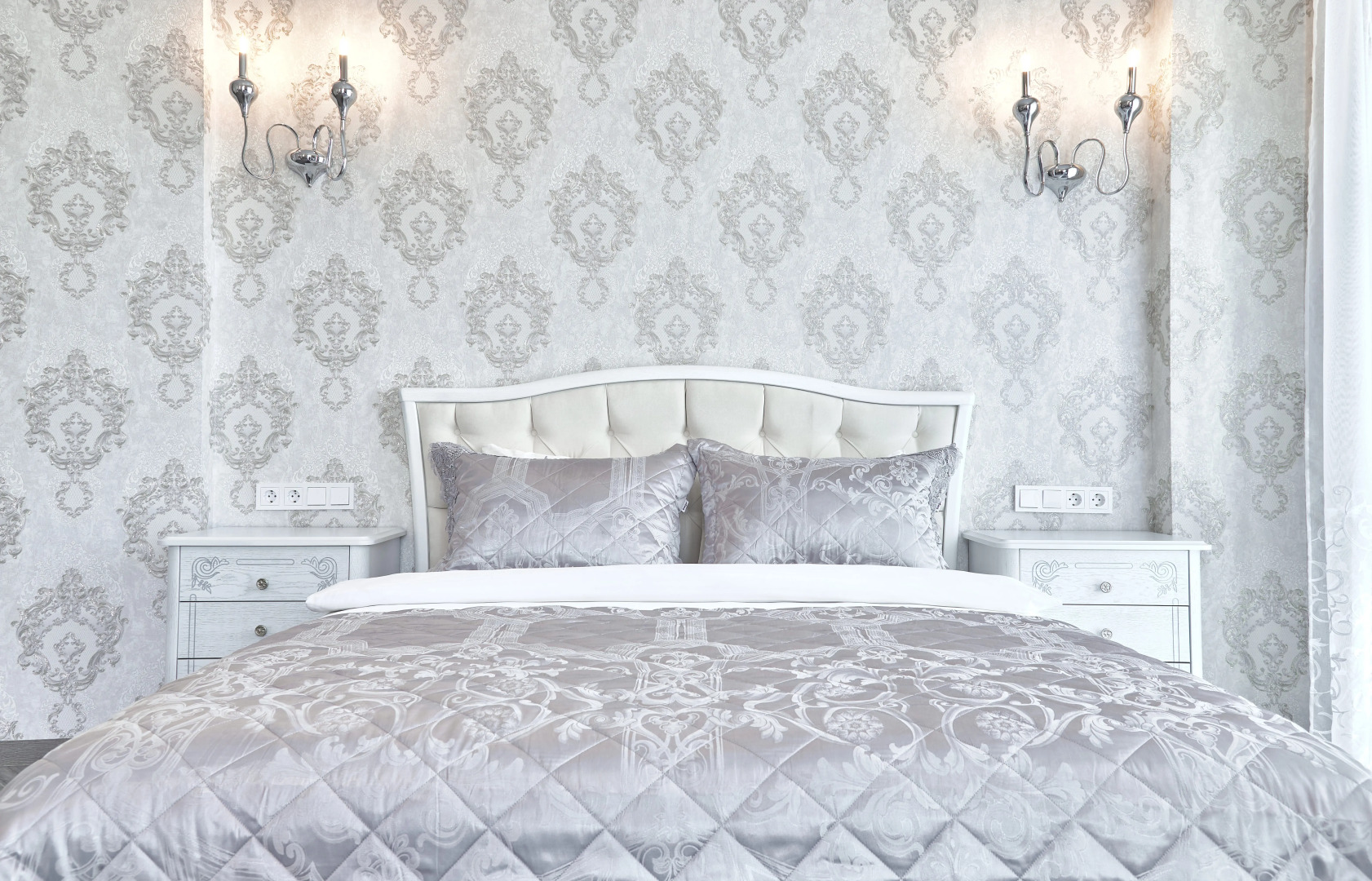 Апартаменты Румер с шикарным видом с 24 этажа