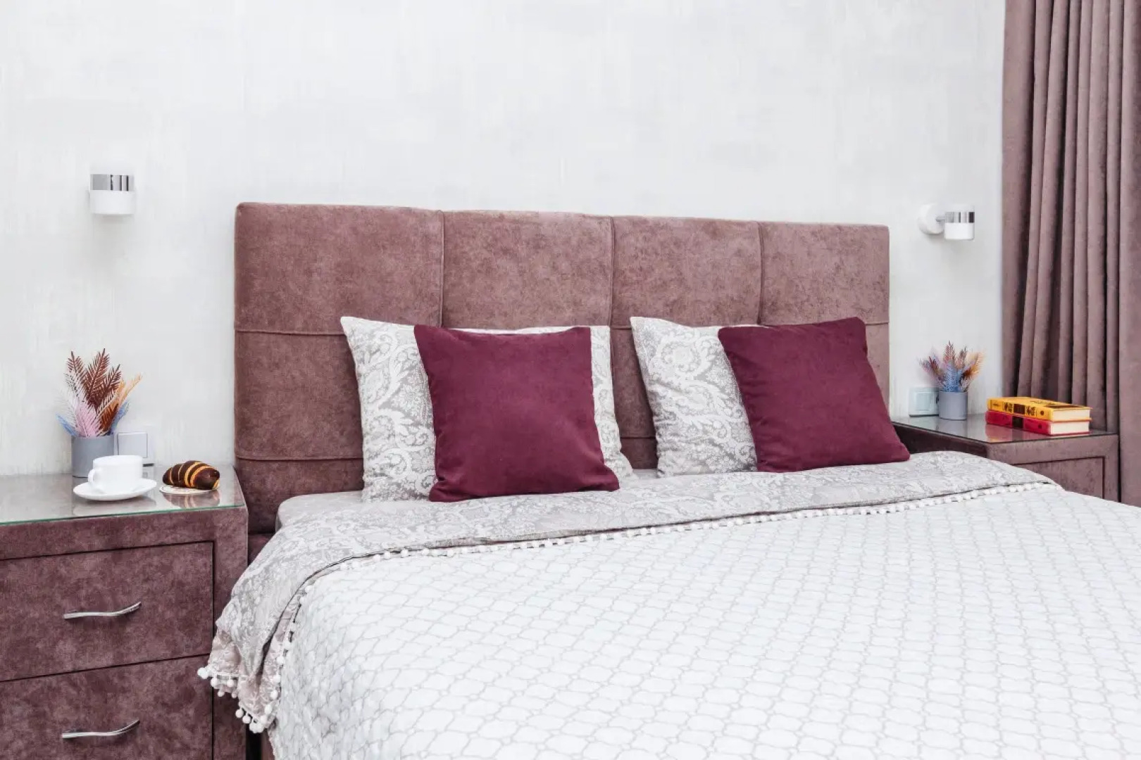 Апартаменты SochiHome Green Palace 2