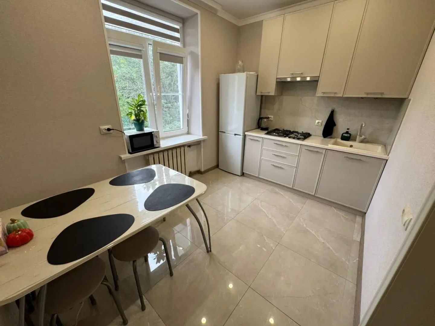 Квартира Уютная в Самом Центре Города