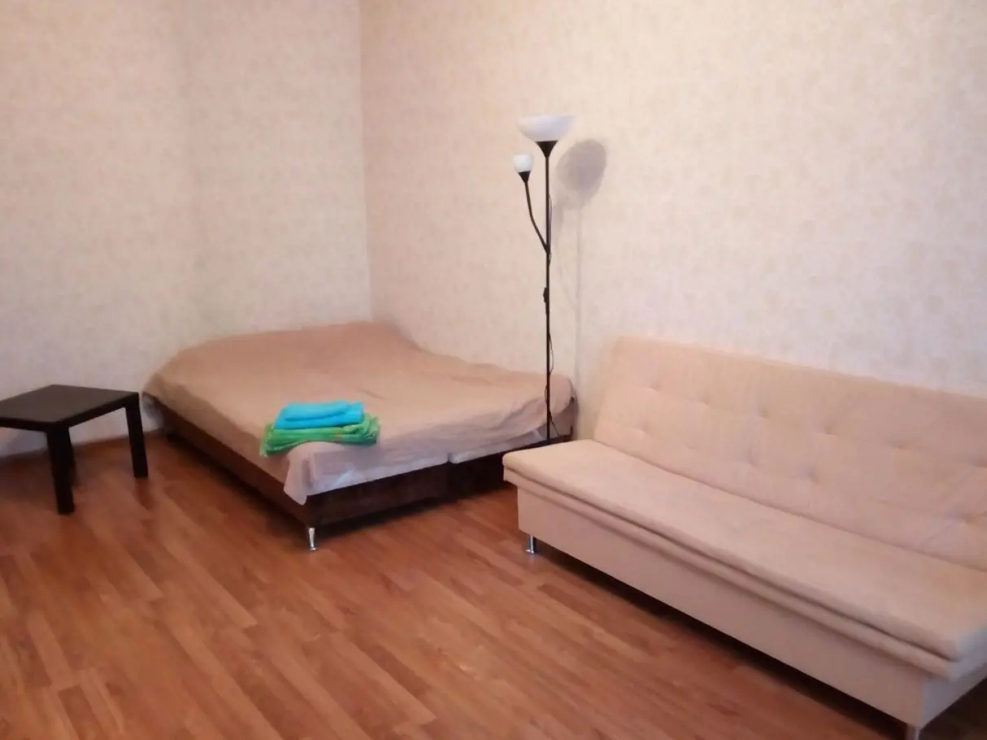 Апартаменты on K. Marksa