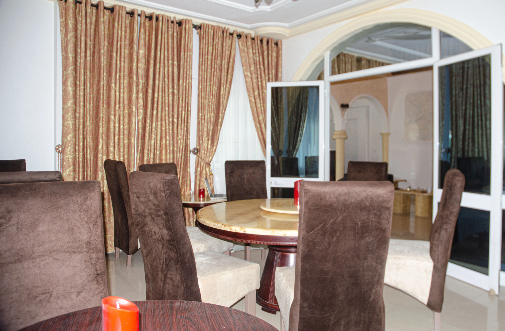 Отель Beach Sand Hotel & Resort