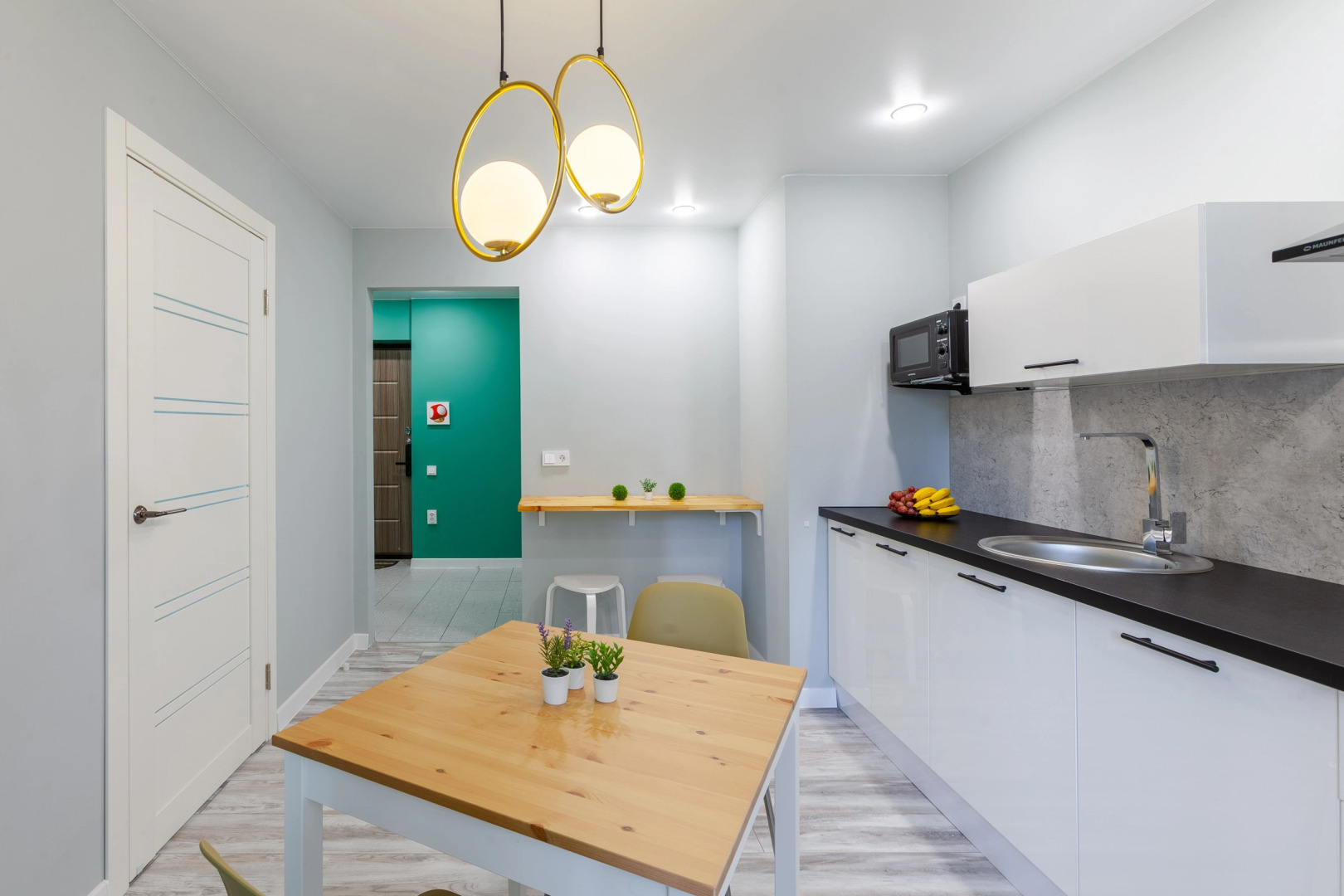 Апартаменты с Приставкой Марио