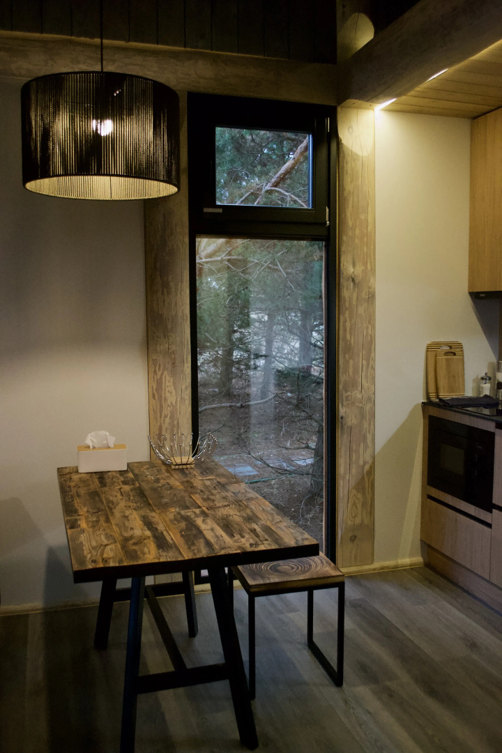 Частный Дом Западная Дача в Тарусе