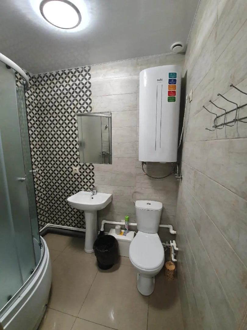 Мини-отель Горизонталь