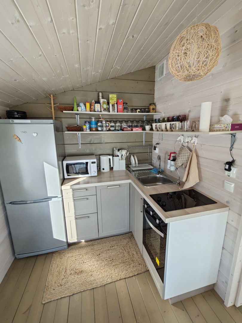 Частный Дом Бали Дача