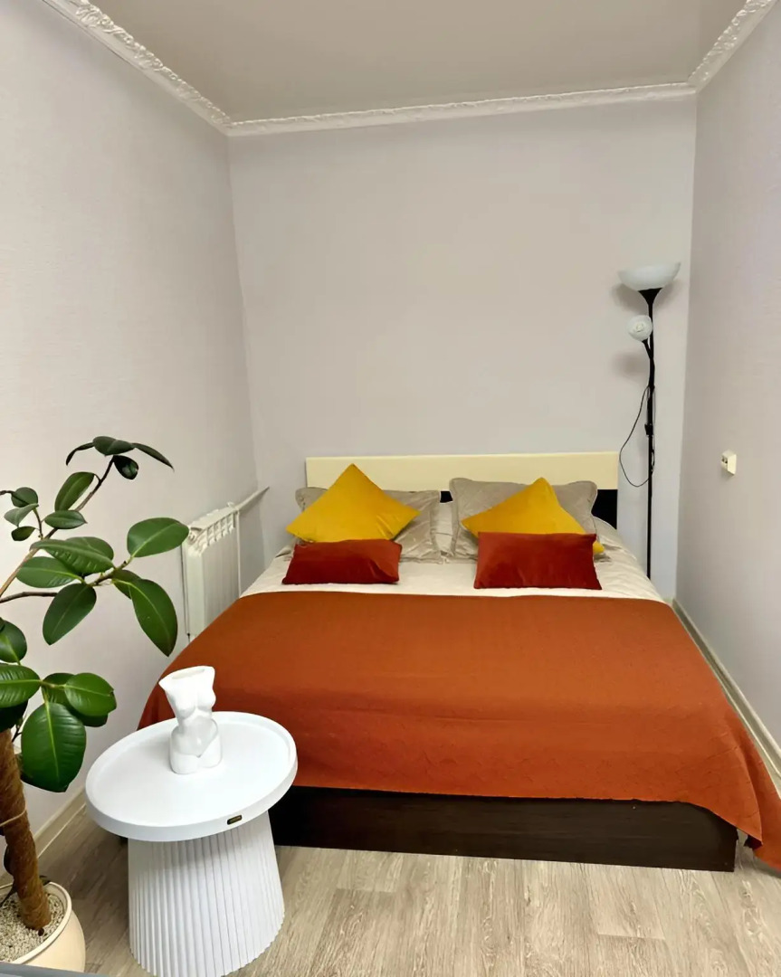 Квартира Однокомнатная Тази Гиззата 12