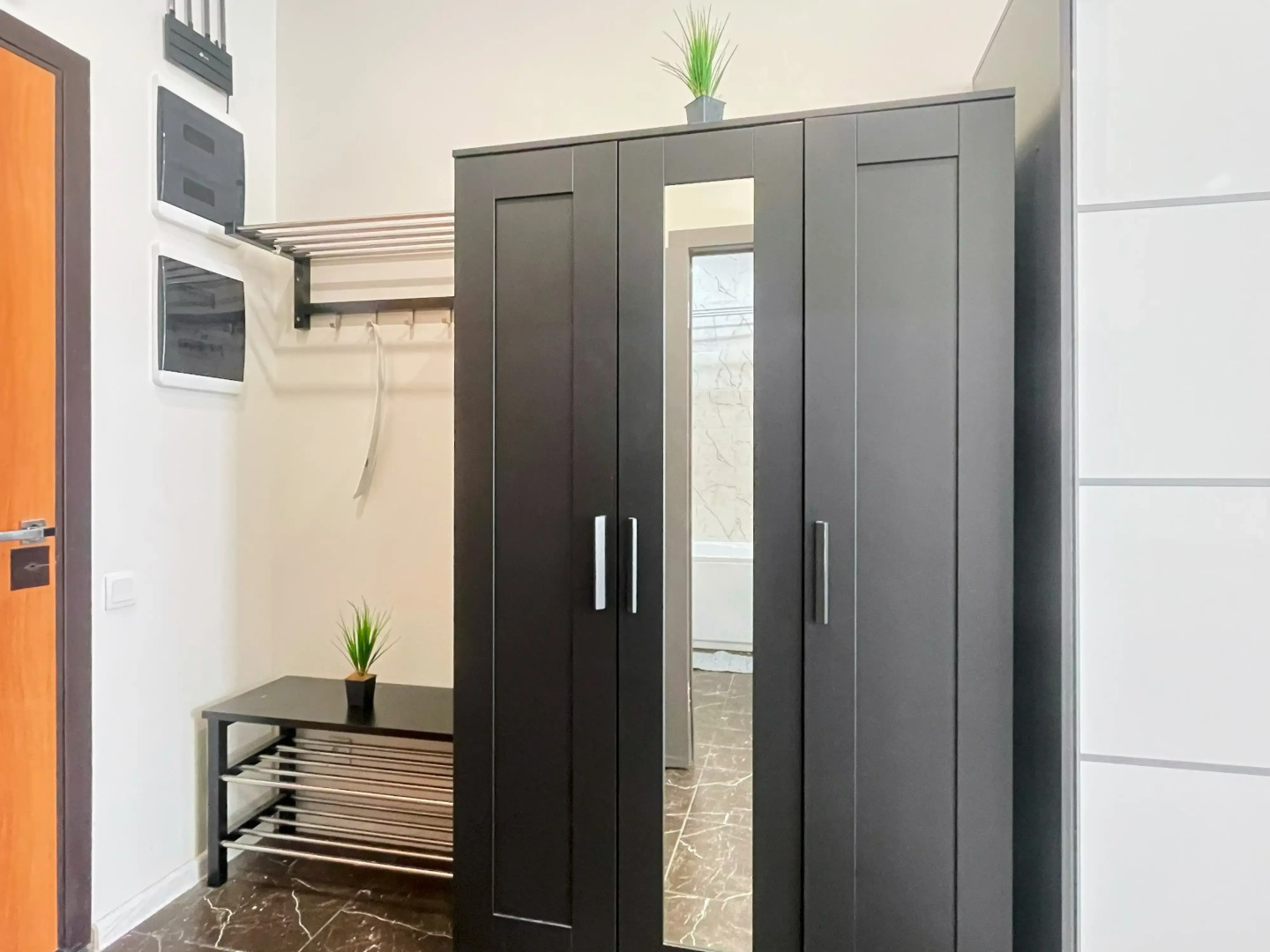 Апартаменты уютные современные у метро ЦСКА