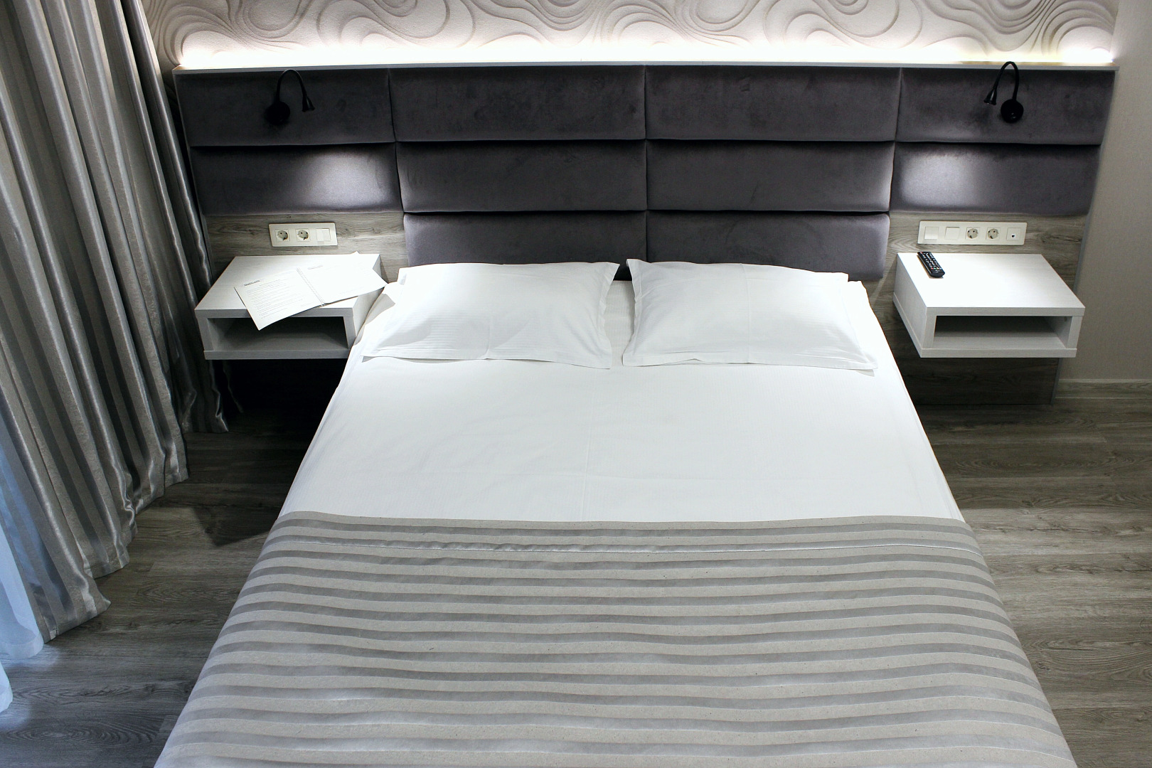 Мини-отель Респект-Холл