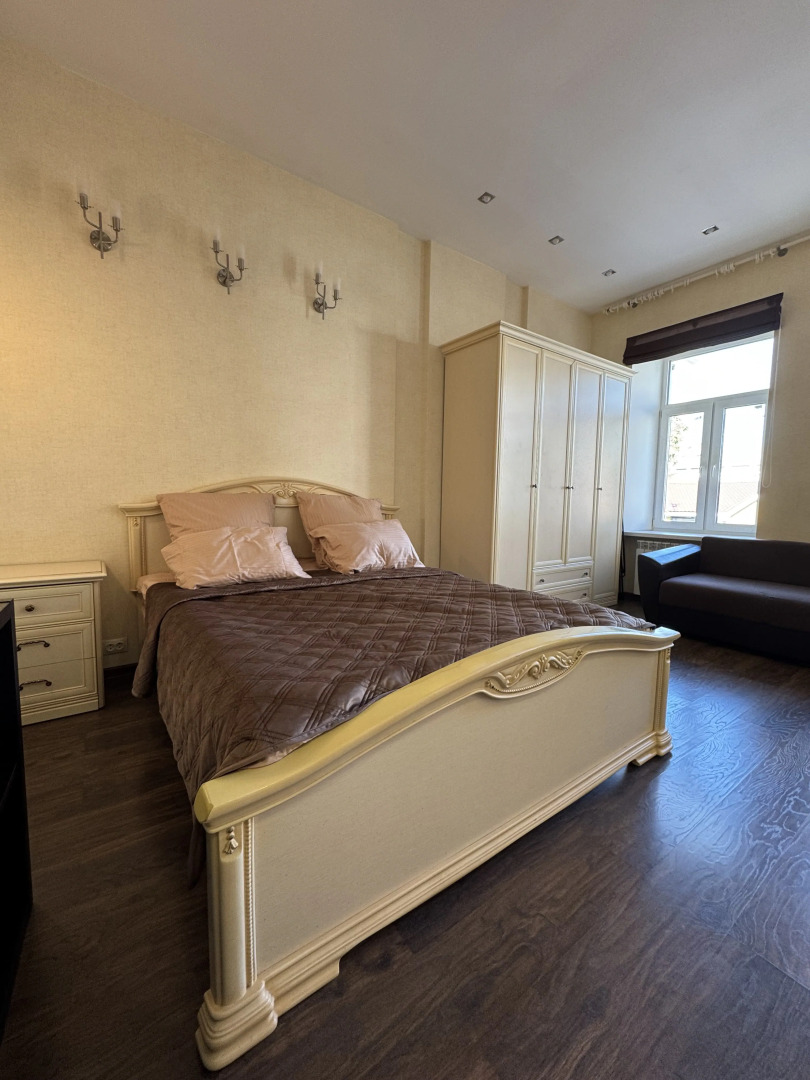 Квартира на Большой Покровской 49