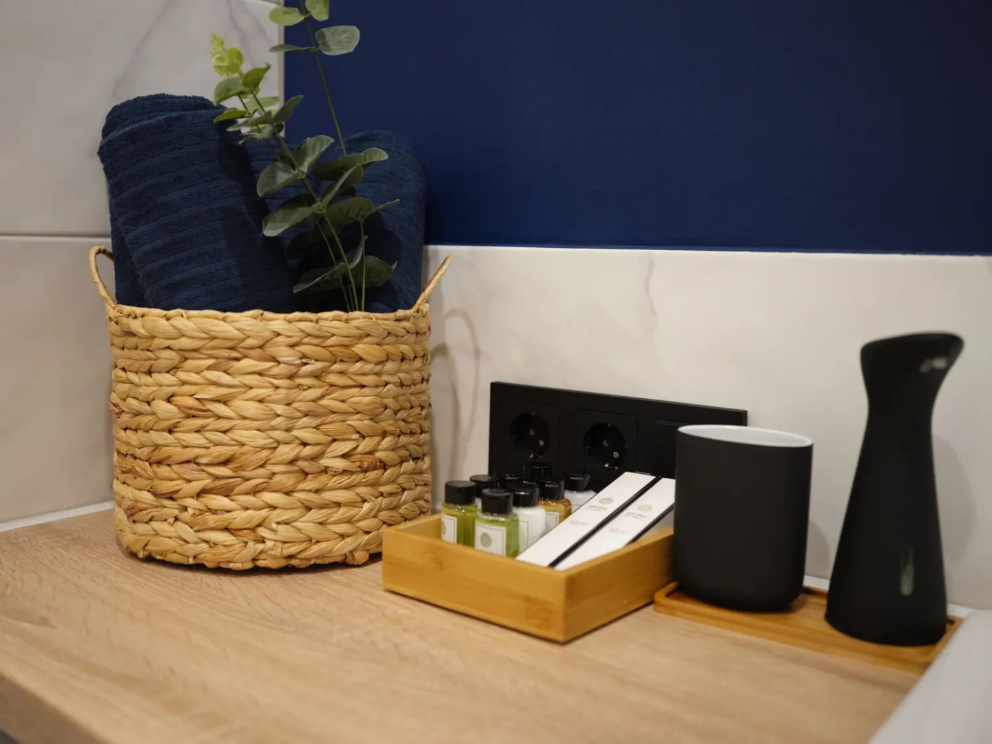 Апартаменты Air Studio