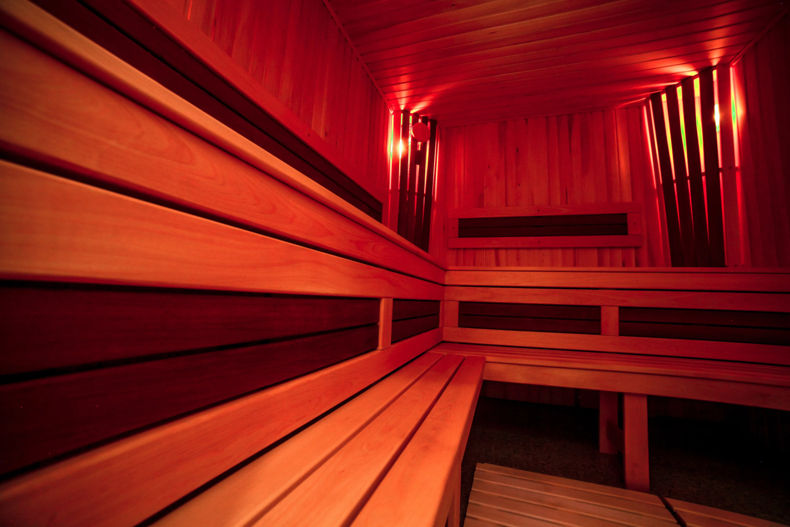 Отель Бизнес