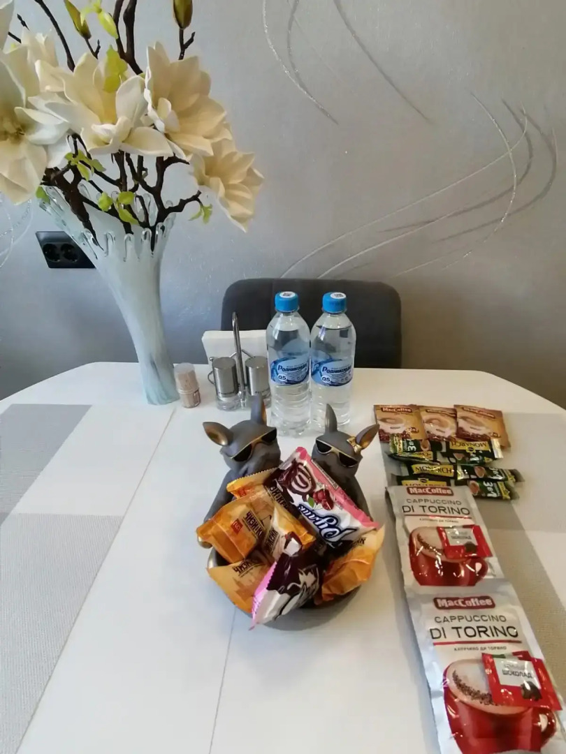 Квартира у Мамаева Кургана