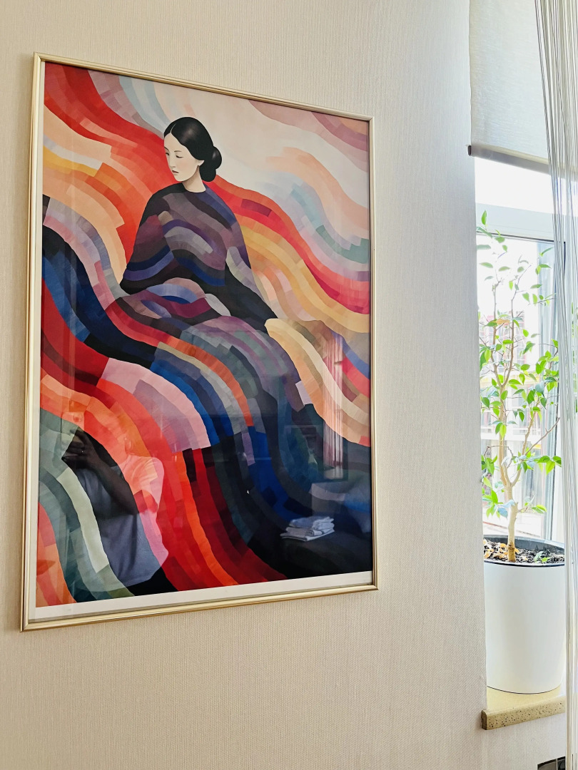 Квартира Riga в самом центре с закрытой парковкой