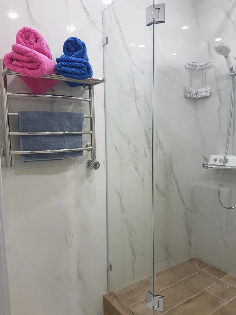 Квартира у Глобуса