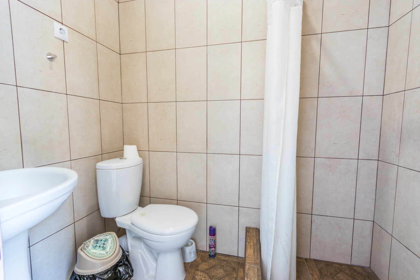 Гостевой дом Изабелла