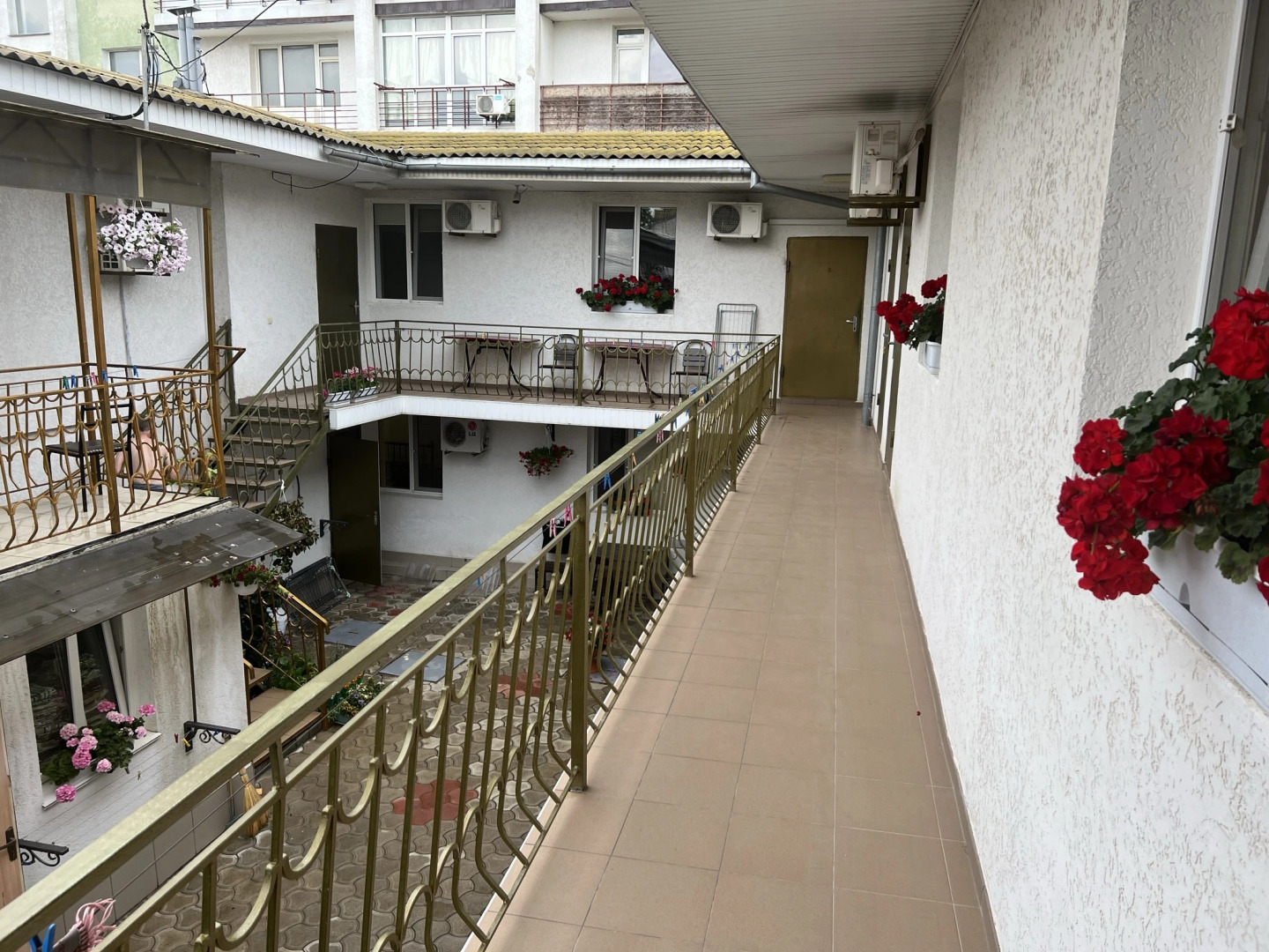 Меблированные Комнаты Москва