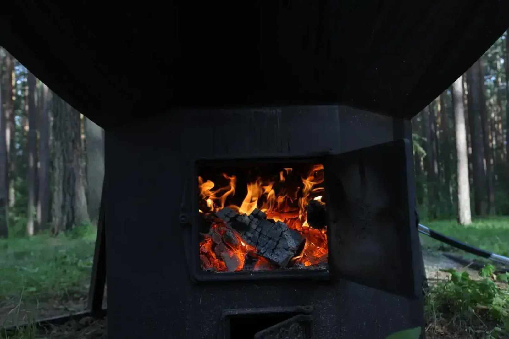 База отдыха ДухЛес