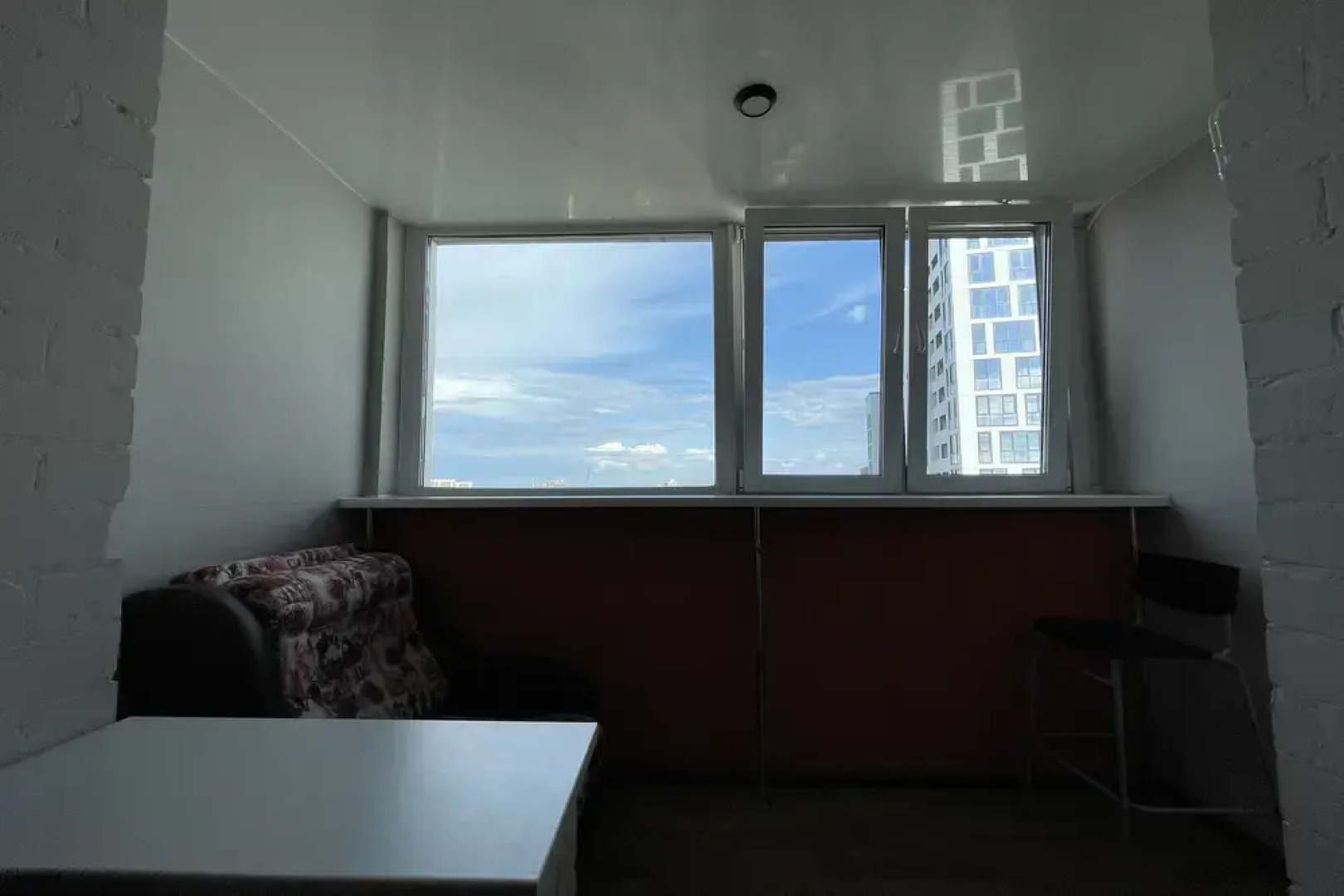 Апартаменты рядом с Вокзалом