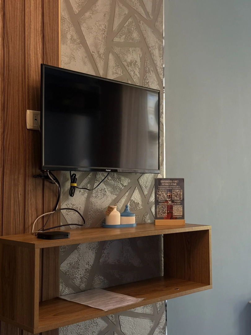 Апарт-отель Graf T.