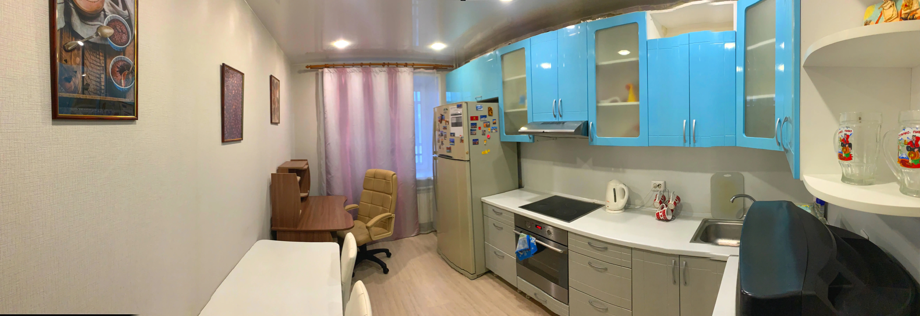 Квартира Люкс в Центре