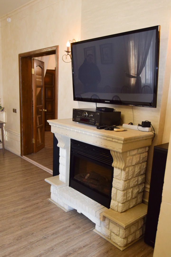 Гостевой Дом Казачья Застава