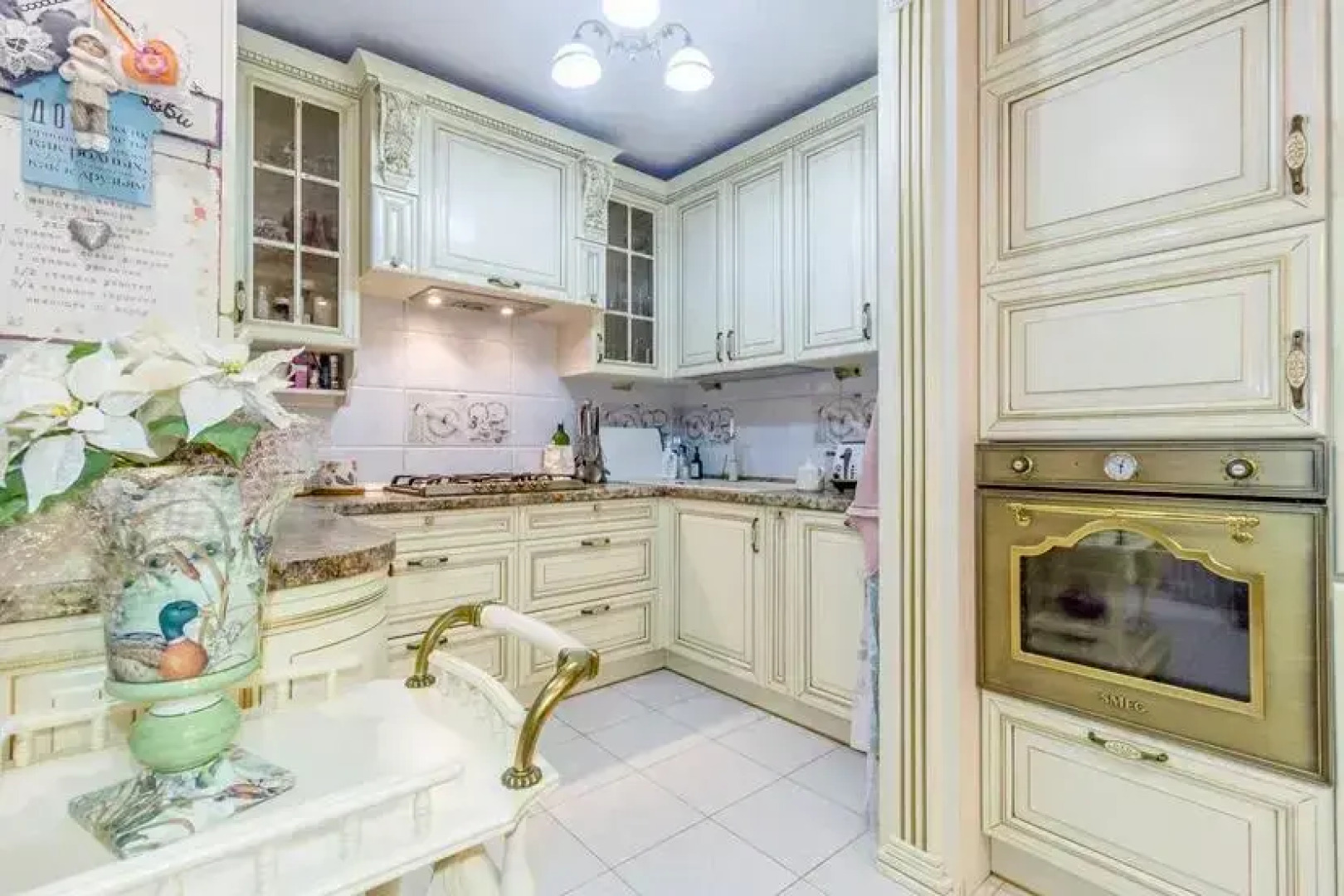 Квартира Роскошная в Калининграде