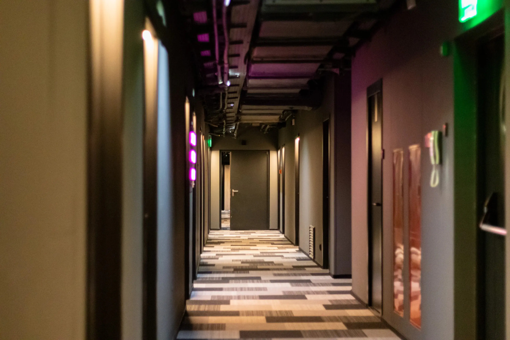 Апартаменты Geleon Apart