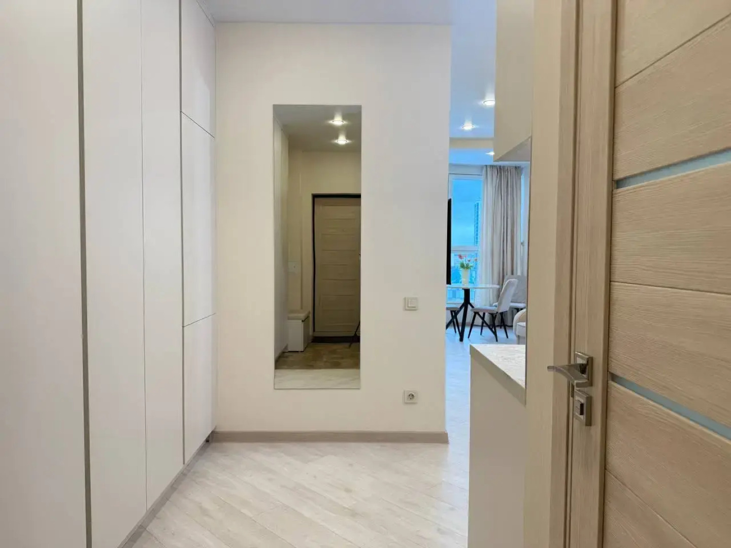 Квартира Саквояж