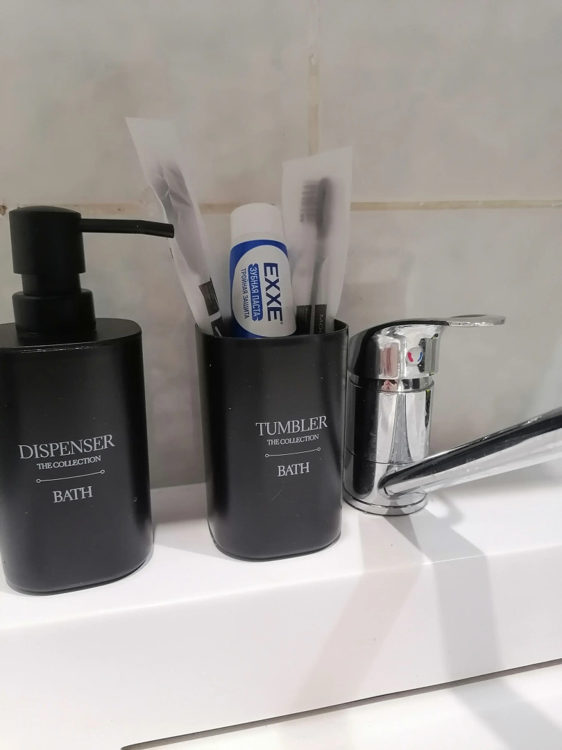 Квартира Просторная квартира в центре