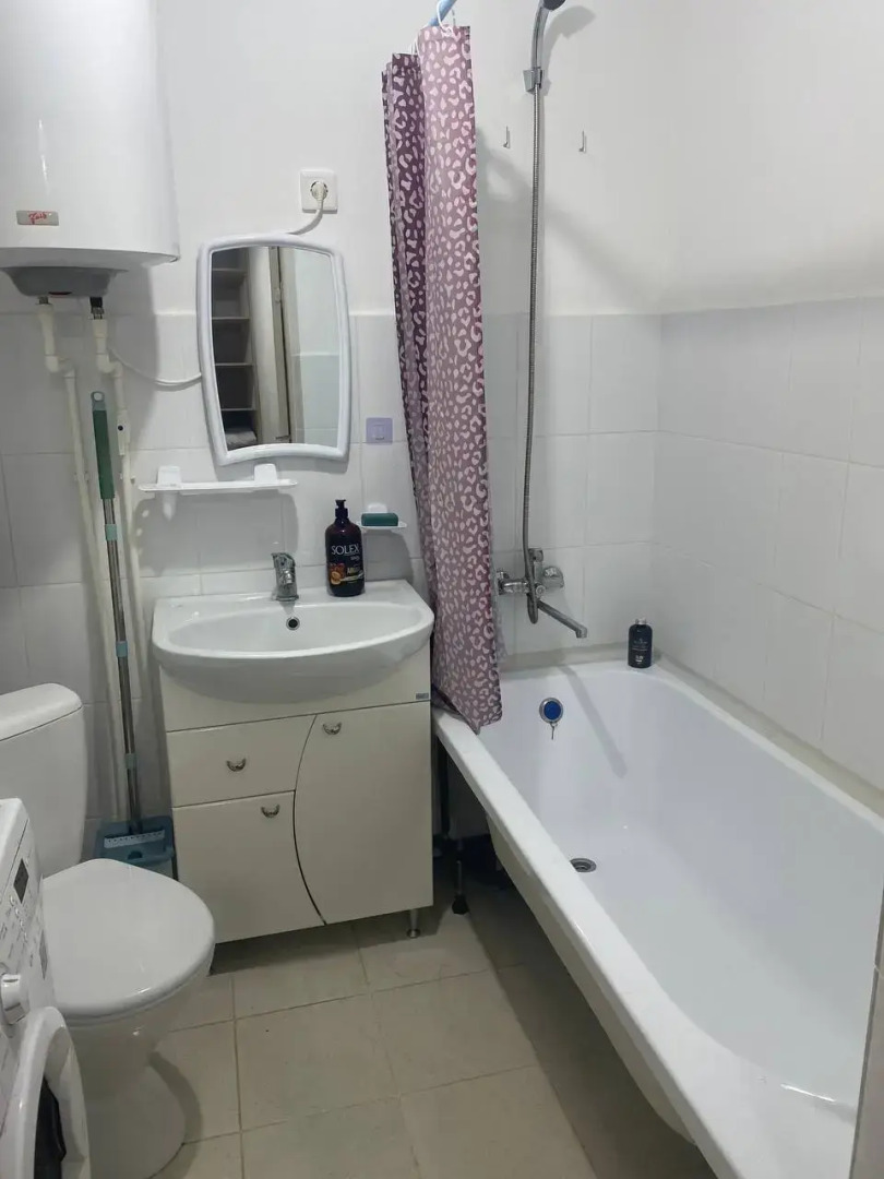 Квартира студия в центре города