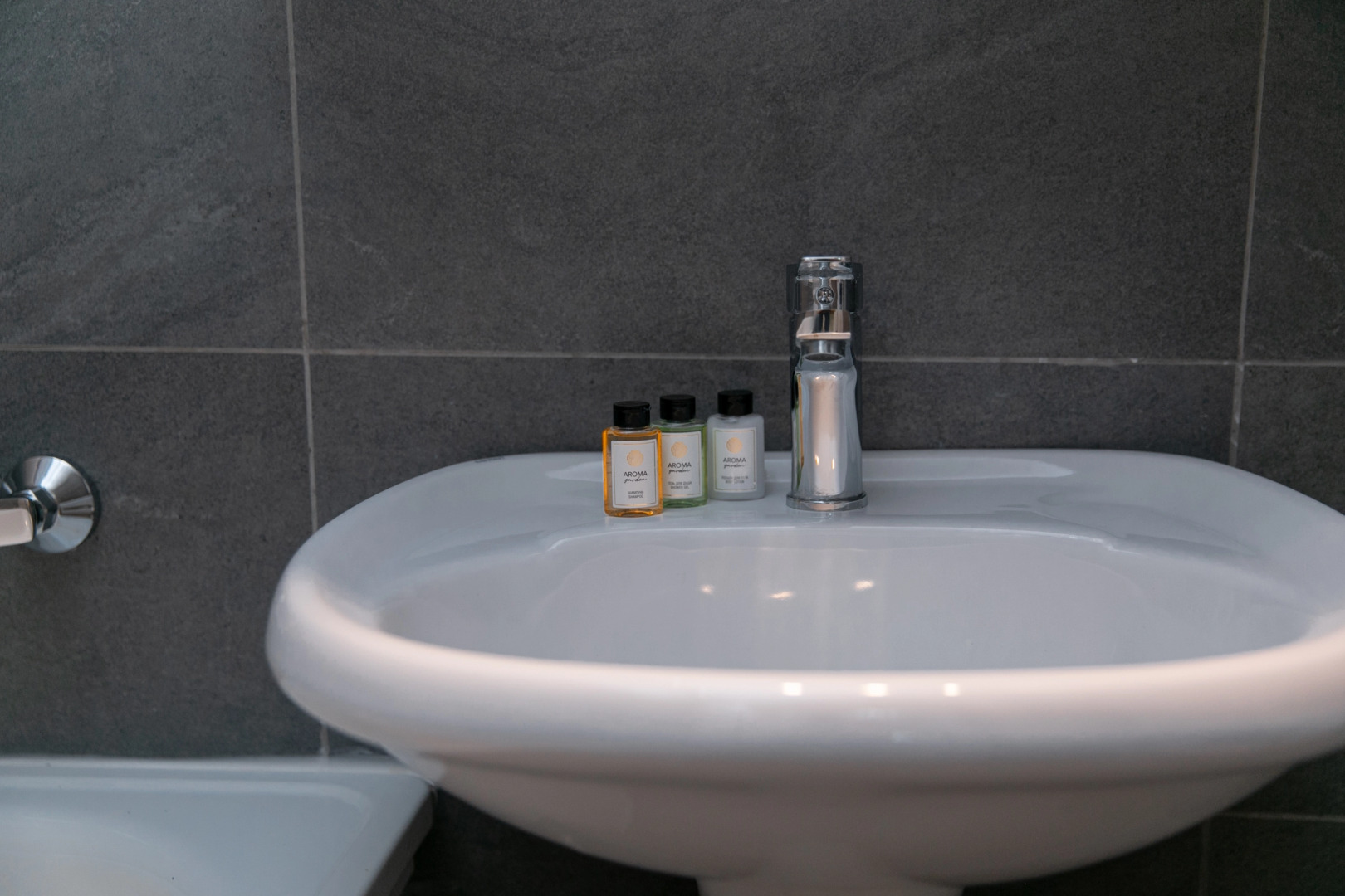 Апартаменты InnDays Логинова 7/2 (8)