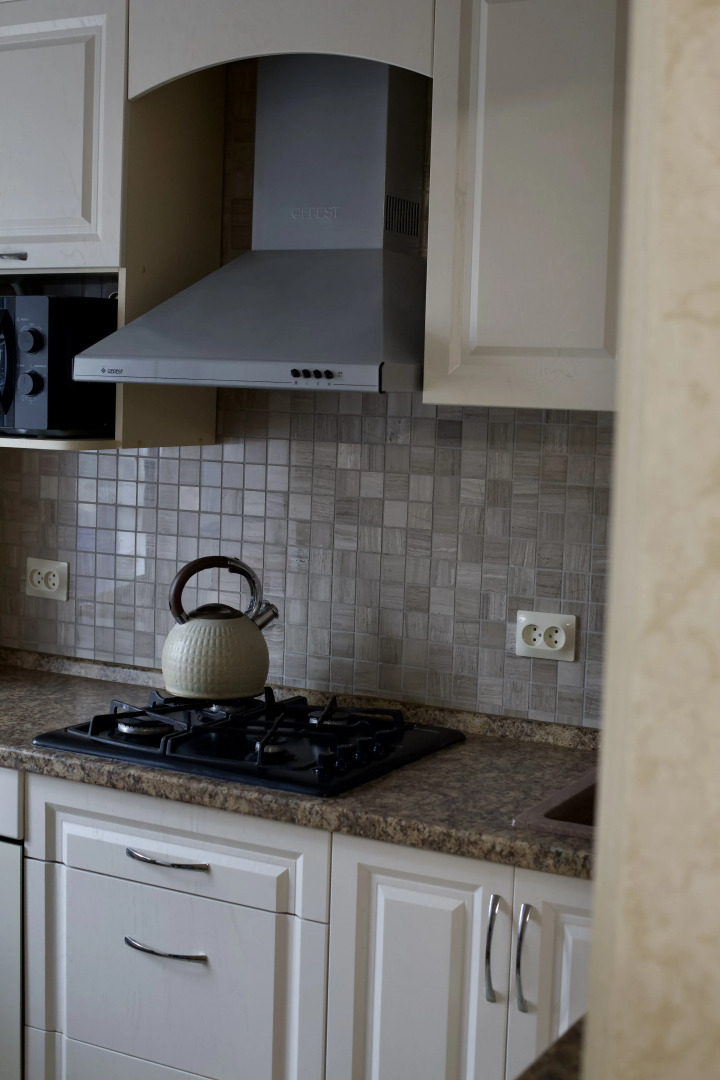 Апартаменты Однокомнатная в центре