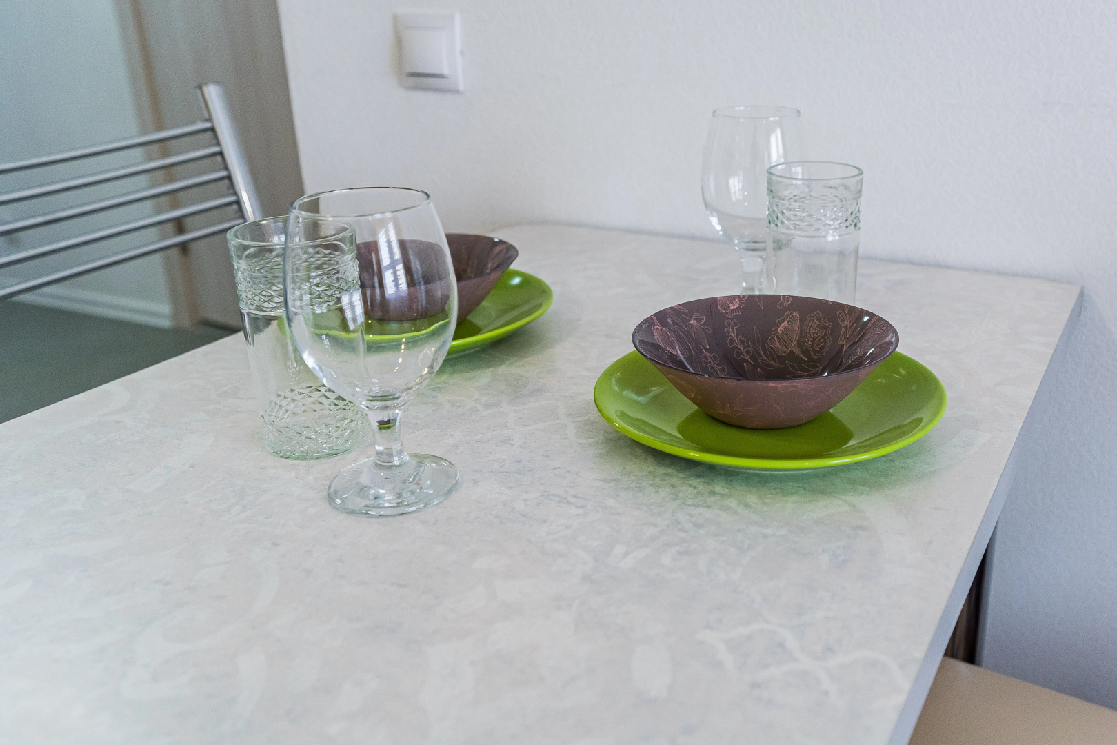 Апартаменты на Григорьева