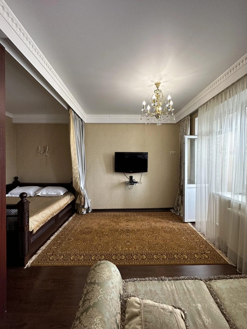 Апартаменты Квартира в Центре Махачкалы у Моря