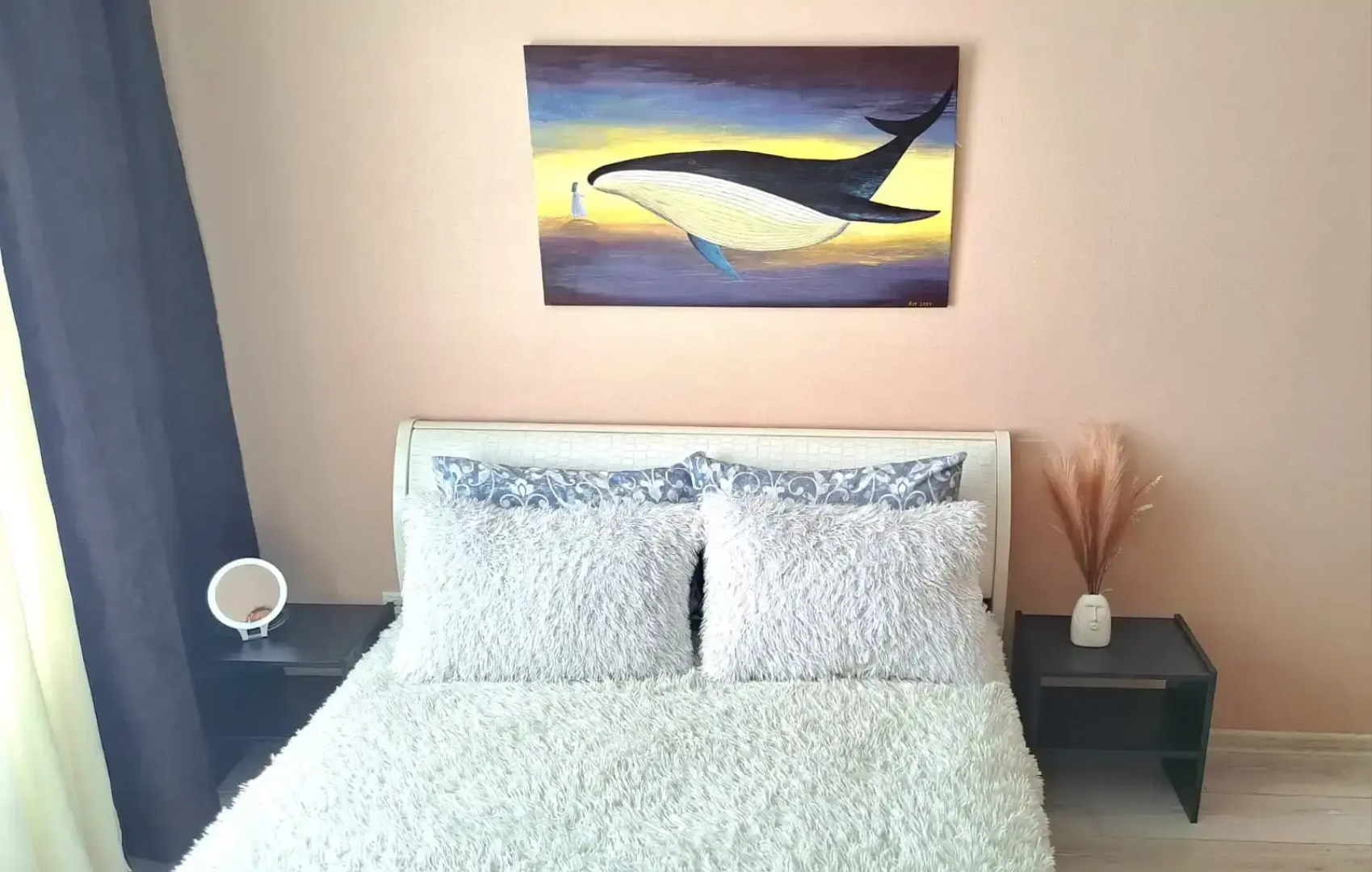 Квартира в центре Петрозаводска