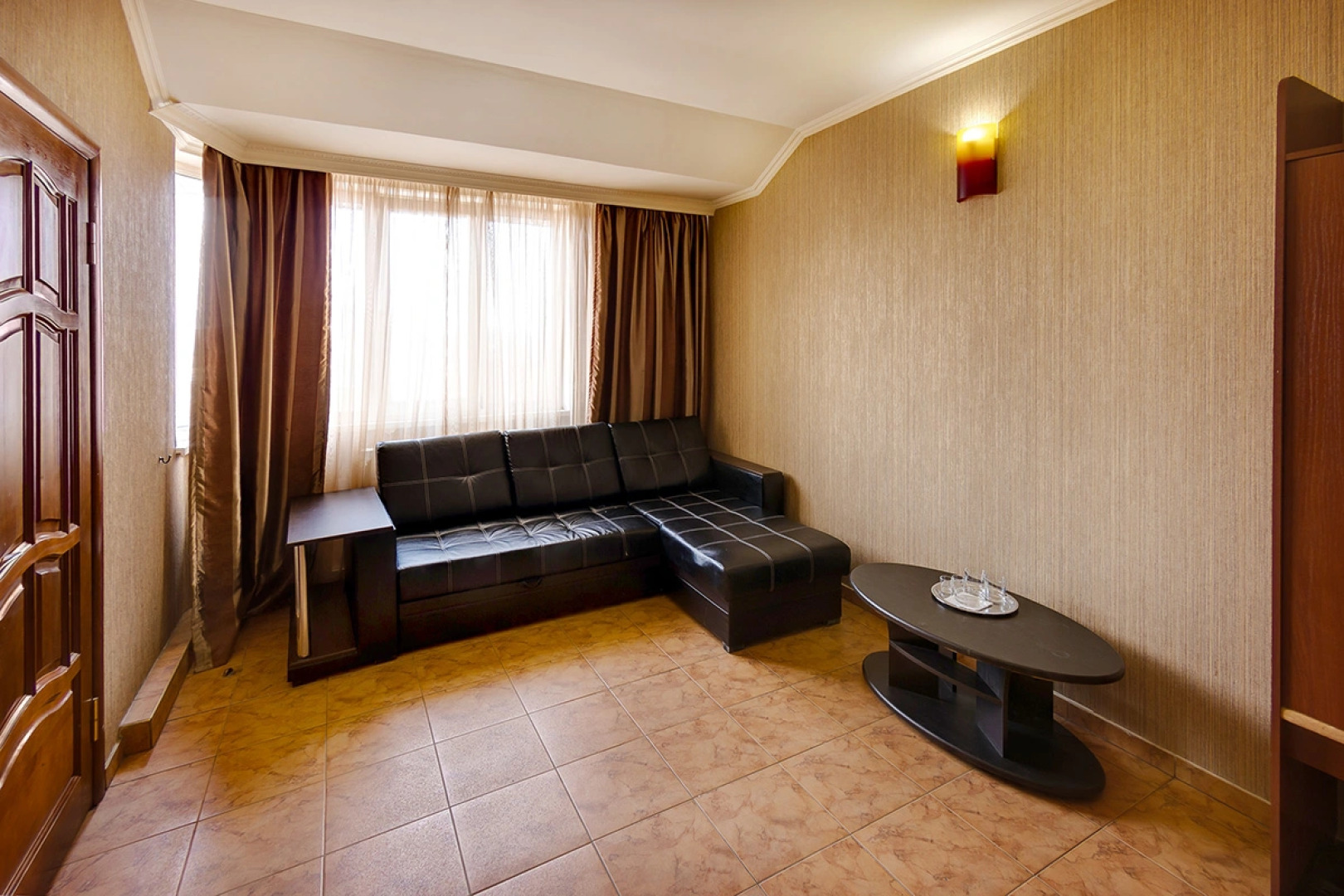 Отель Вилла Марс