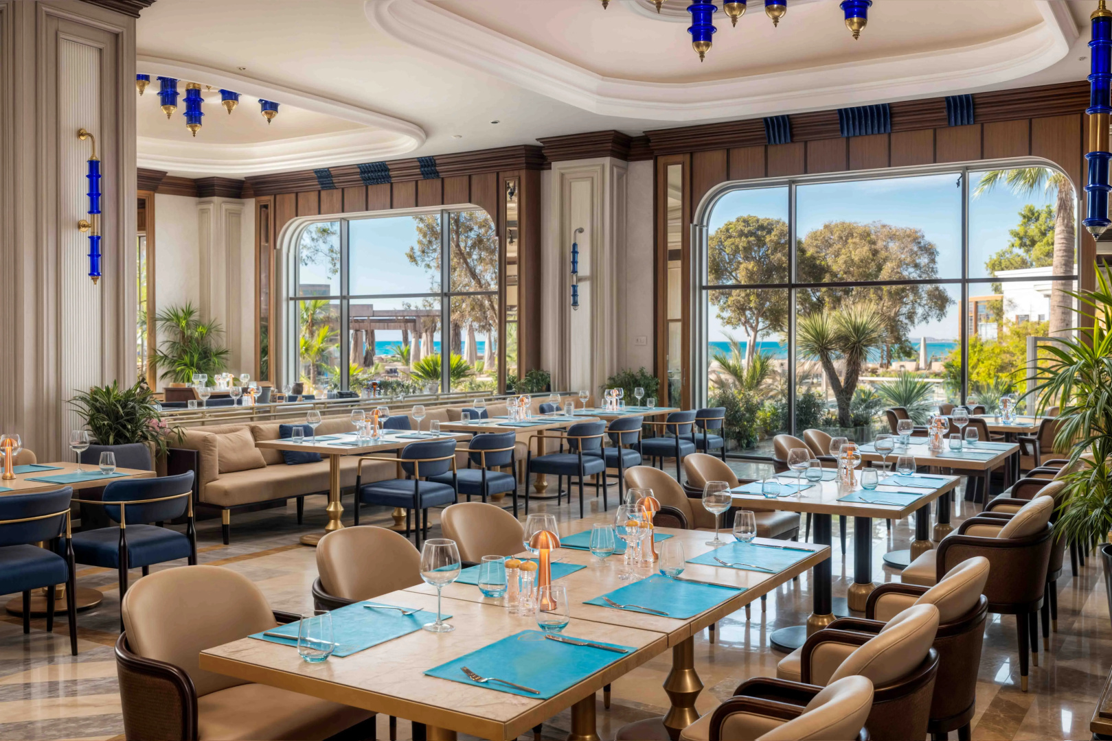 Merit Royal Gardens Hotel & Casino