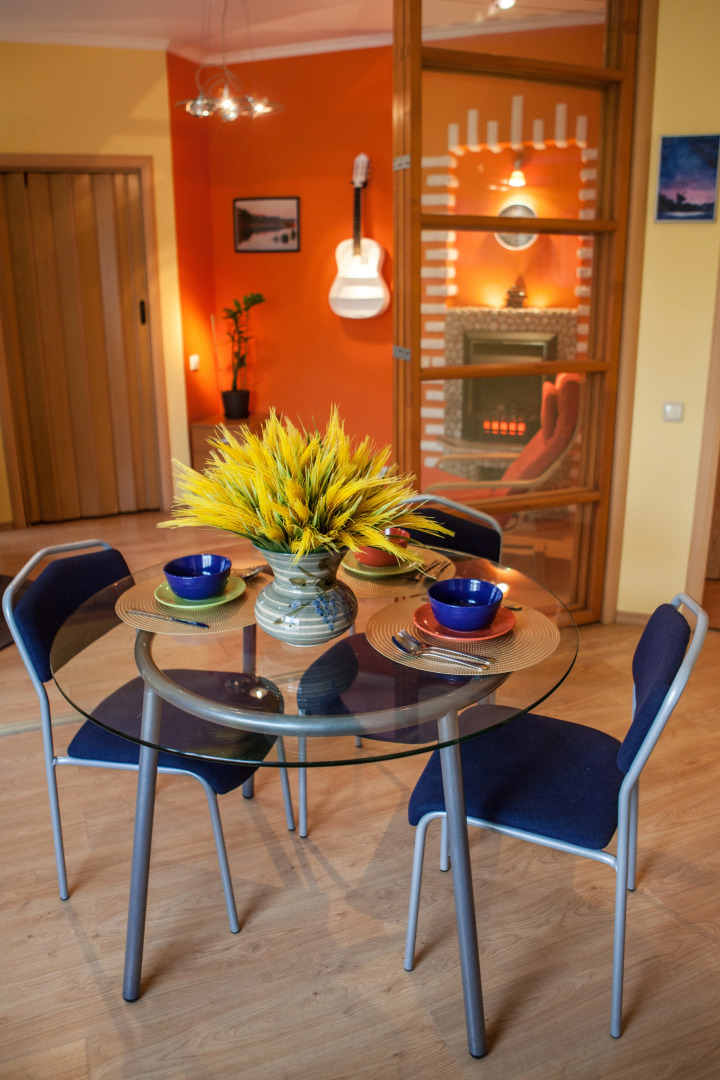 Квартира Для своих