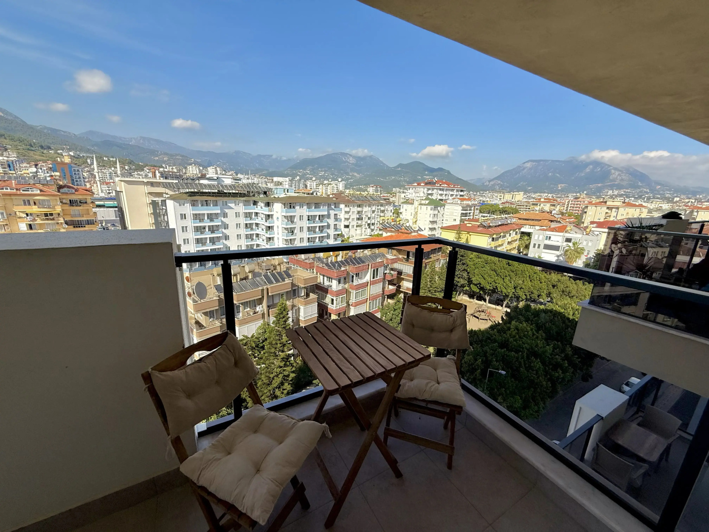 Апартаменты SA Apartments Spacious 2bd Duplex